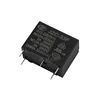 5PCS/LOT  Relay  HF33F  JZC-33F-005-ZS3  JZC-33F-012-ZS3  JZC-33F-024-ZS3  5PIN  5A ► Photo 2/2