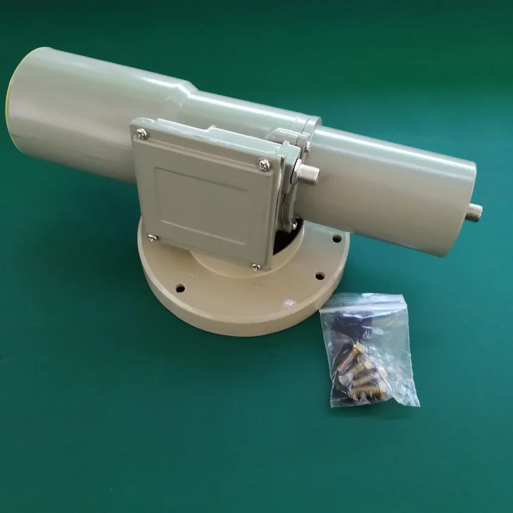 

c/ku combo lnbf universal super high gain twin/dual band c band and ku band lnb lnbf waterproof