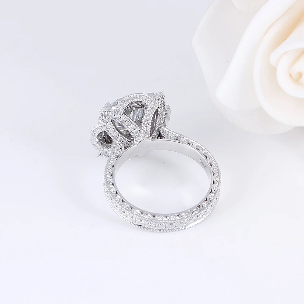 moissnaite engagement ring (6)