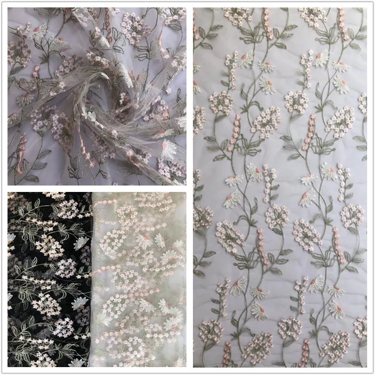 Thread Dress Wedding Mesh Cloth Fabric Net Yarn Roll Sparkle Warp | Дом и сад