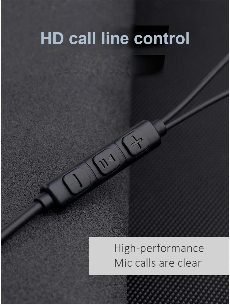 Music Headset Stereo Bass earbuds for iPhone Samsung LG Sony huawei honor 3.5mm Universal Volume Up Down Pause with Mic Earphone  (9).jpg
