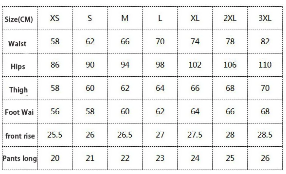 2018 New Vogue Clothes Women Chic Shorts Holes Burr Elastic Shorts Empire Snowflake Washed Hot Shorts Ladies Cotton Denim Shorts (2)