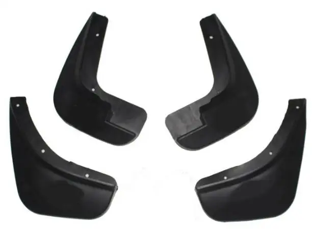 

For Hatchback for Suzuki SX4 2007 2008 2009 2010 2011 2012 Maruti Scross Mudflaps Splash Guards Mud Flap Mudguards Fender