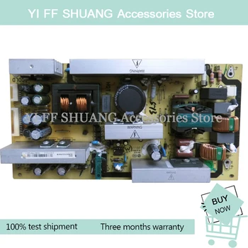 

100% Test shipping for L40M9HBD 40-6PL37C-PWD1XG power board
