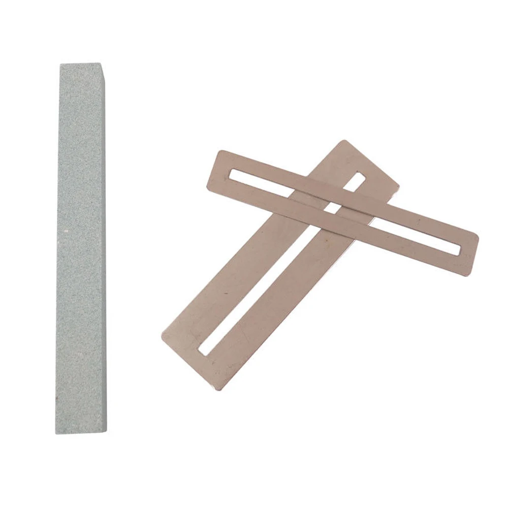 Fretboard Protector Set & Fret Sanding