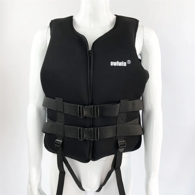 lifejackets, adult children llife jacket, buoyancy vests, floating clothes, fishing boats, drifting flood surfing life vest