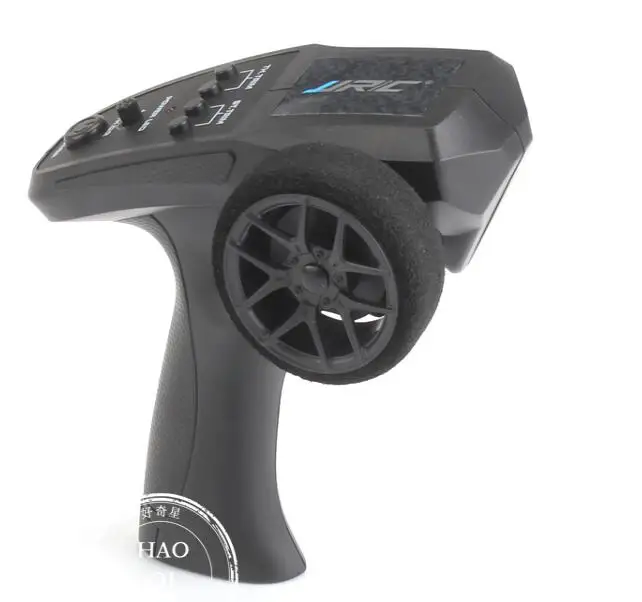 JJRC Q65 1:10 2 4G Кабриолет джип RC автозапчасти мотор сервопривод вал шины Передняя