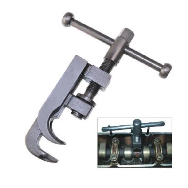 1 pcs Valve Shim Remover Tools For Vo lvo Opel valve adjusting tools