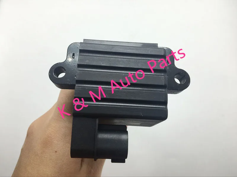 Sistema de encendido automático de coches de alta calidad HITACHI bobina de encendido OEM 8971363250 se adapta a Trooper 1998-1999 para ISUZU Sistema de encendido automático de coches de alta calidad HITACHI bobina de encendido OEM 8971363250 se adapta a Trooper 1998-1999 para ISUZU