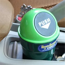 Автомобильный Стайлинг Автомобильная корзина для мусора Пыль для мусора подходит для Chevrolet Cruze Malibu Trax Lova Captiva Aveo Opel Mokka Astra J Insignia Sport