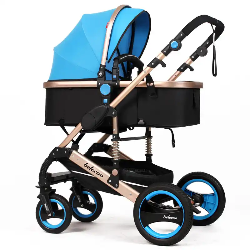 electric baby cart