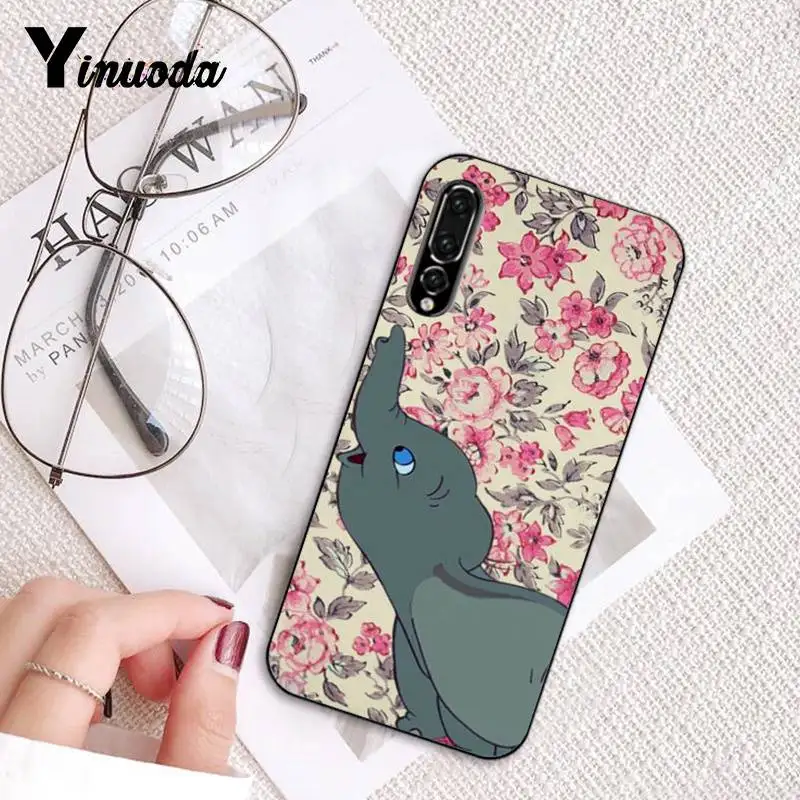 New Super Cute Dumbo little elephant