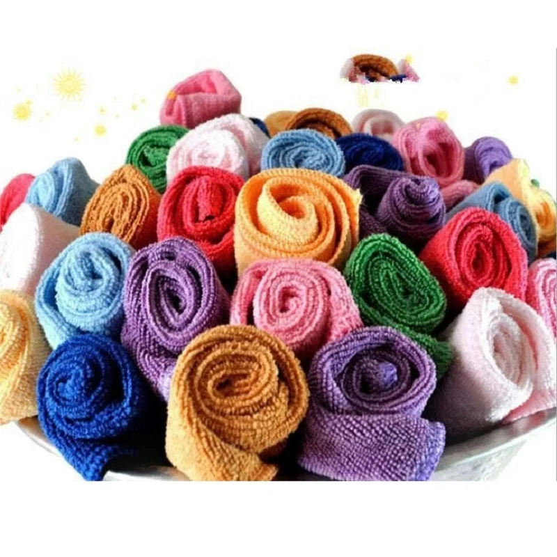 Bath Towels Cotton Towel Cotton Face Towels Face Towel Microfiber Cleaning Towel Microfiber Towel Set Bamboo Towel Set Microfiber Hair Towel Plain Weave Towel Strong Absorbent Superfine Fiber Home Cleaning Towel