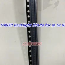 60 шт./лот для iPhone 6s plus 6s plus диод подсветки D4050