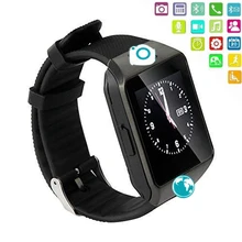 Smart Watch DZ09 Bluetooth Smartwatch Wearable Devices for Android Phone Call SIM Men Watch Women Bracelet Watch