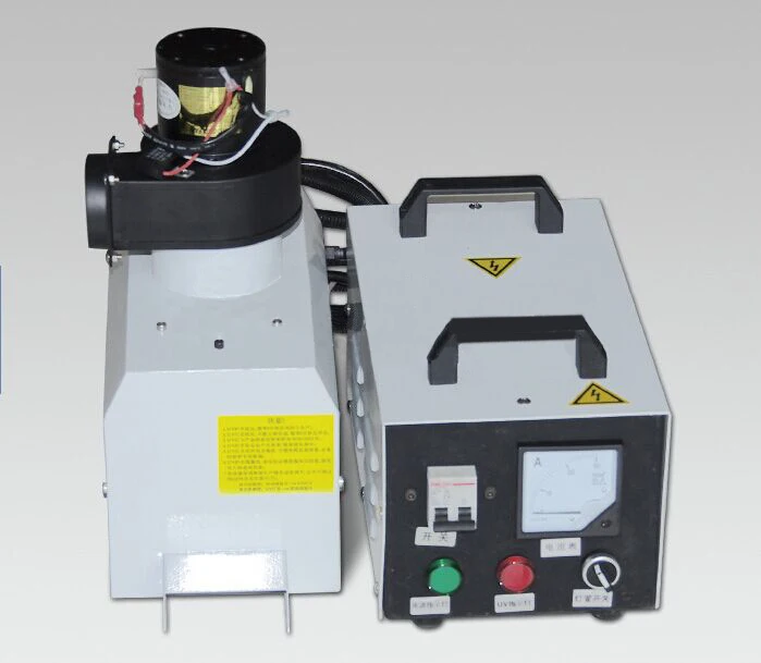 BLT-UV uv curing unit  (2)