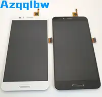 Azqqlbw ためパンテック Sky A900 A900S Lcd ディスプレイタッチスクリーンデジタイザ国会ブラック/パンテック Sky A900 A900S ディスプレイ部品