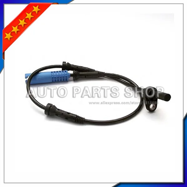 Car Accessories Front Left Right Abs Wheel Speed Sensor 34526771702 For