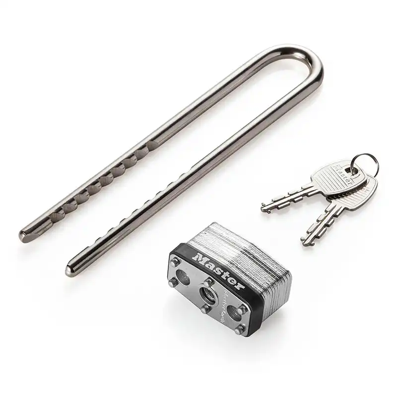 bike locks warehouse