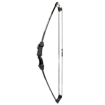 

Archery Compound Bow Draw Weight 8-12 Lbs for Children Practice Competition Sports Games Bow Target Hunting and Shooting