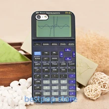 calculator 4 cell phone case for iphone 4 4S 5 5S SE 6 6S 6plus 6s plus #0190S