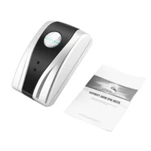 Бытовые принадлежности интеллектуальные Защита окружающей среды-чистые Мощность энергосберегающая Box 30% Saver устройства 90 V-250 V 50 Гц-60 Гц Sav