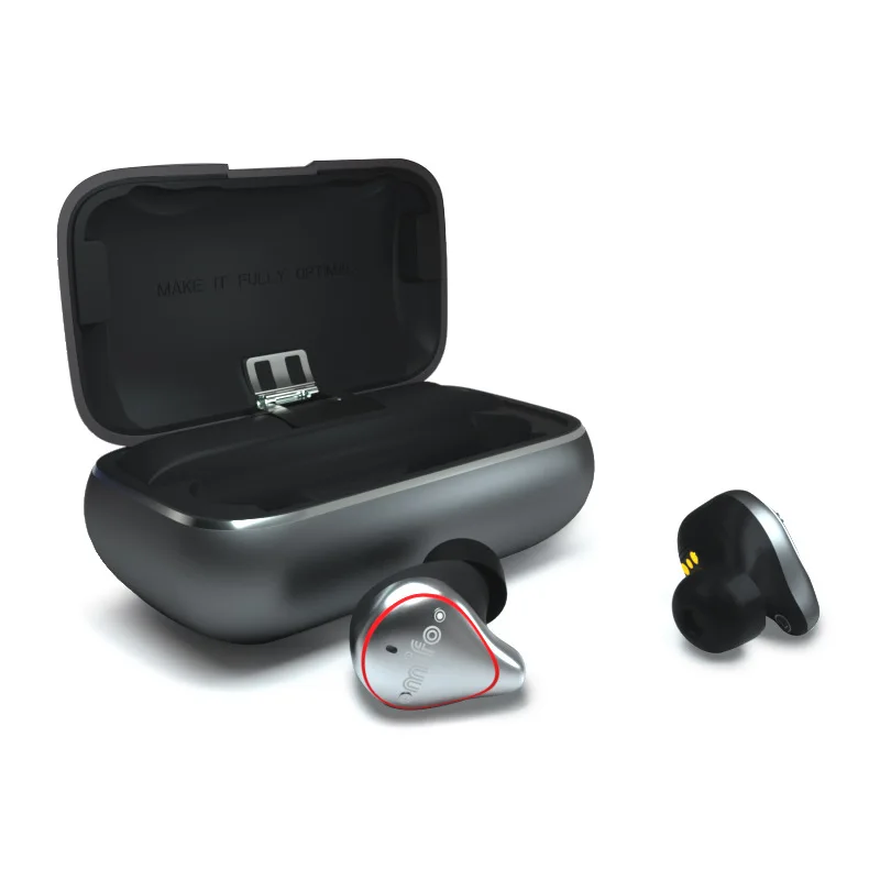 

mifo O5 Waterproof TWS Wireless earphone Bluetooth 5.0 Stereo Earbud IPX7 for sport HIFI 3D Music earphone