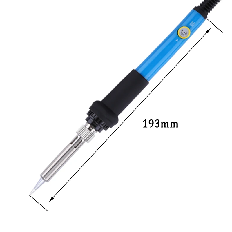 soldering gun