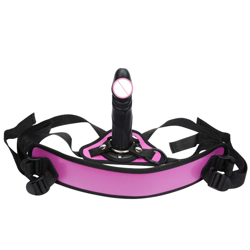 Strap on dildo (4)