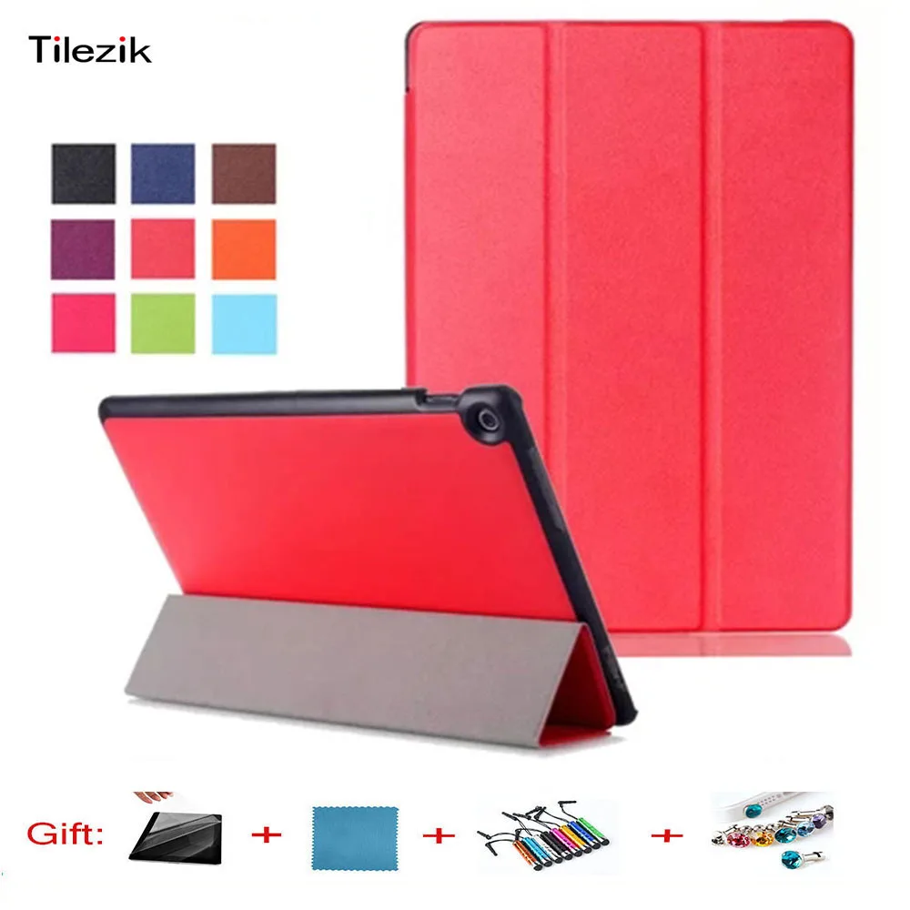 For Asus Zenpad 10 Z300 Z300M Z301 Z301MFL Z301ML 10.1 Tablet PU leather Cover Protective Case