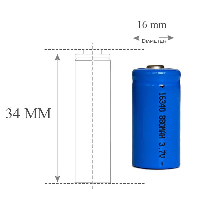 Battery type