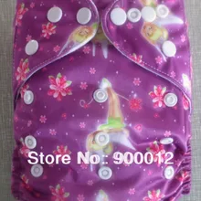 Тканевые подгузники, новые двухрядные подгузники с микрофиброй, вкладыши для детских подгузников, 100 шт(1+ 1