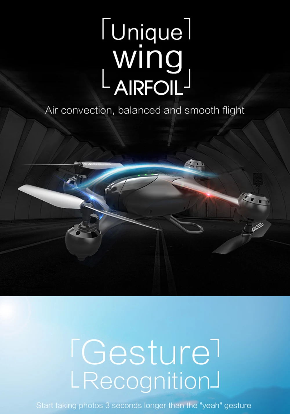KF600 RC вертолет 720P или 4K Wi-Fi FPV двойная камера Оптическое позиционирование потока управление жестом удержание высоты Квадрокоптер Vs XS809HW