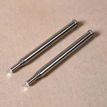 Танец живота аксессуары ISIS крылья бабочки телескопические палки Танцы Щупы для мангала для крыльев стрейч Нержавеющая сталь Щупы для мангала