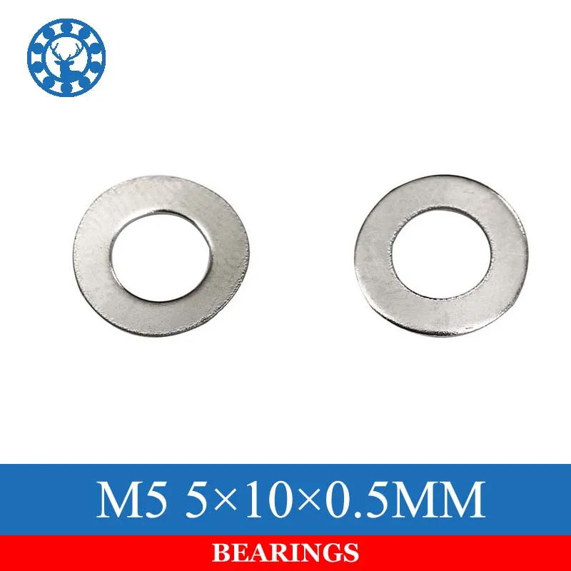 100PcsDIN137AGB860M5304StainlessSteelWaveWashersSpringWasher.jpg