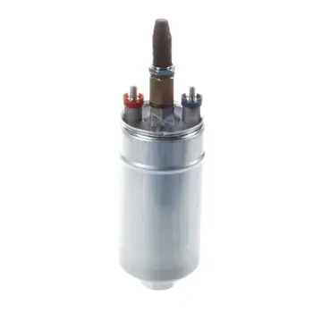 

300LPH External Inline Fuel Pump Replacement 044 For 0580254044