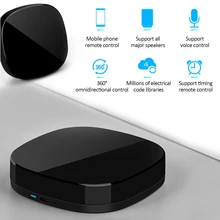 BSD-A1 Smart Switch WIFI Wireless Remote Control Smart Home Automation For TV Air Conditioner IR Infrared for Alexa Google home BSD-A1 Smart Switch WIFI Wireless Remote Control Smart Home Automation For TV Air Conditioner IR Infrared for Alexa Google home