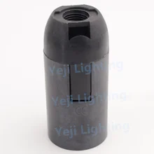 4 шт./лот аксессуары к осветительным приборам E14 держатель лампы держатель аксессуары для ванной комнаты E27 цоколь лампы светильник нить основание для патрона адаптер