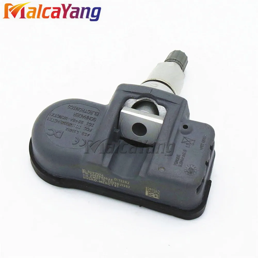 TPMS шин контрольные датчики для Jeep Grand Cherokee Dodge зарядное устройство Challenger, Chrysler 300 56029400AE