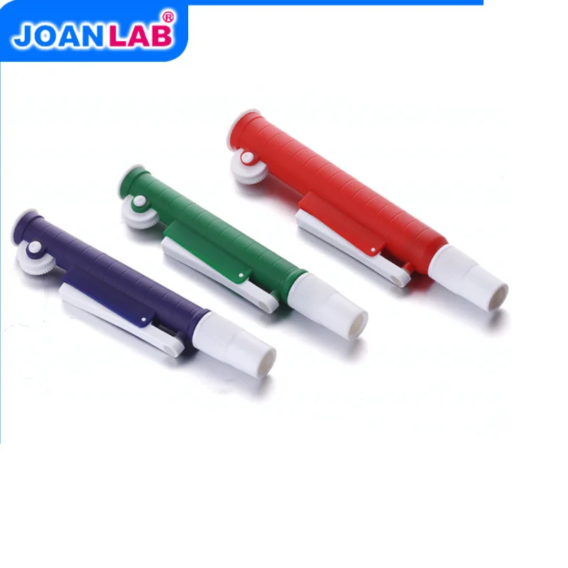 JOANLAB быстросъемный насос для пипетки переносная пипетка Любительская с