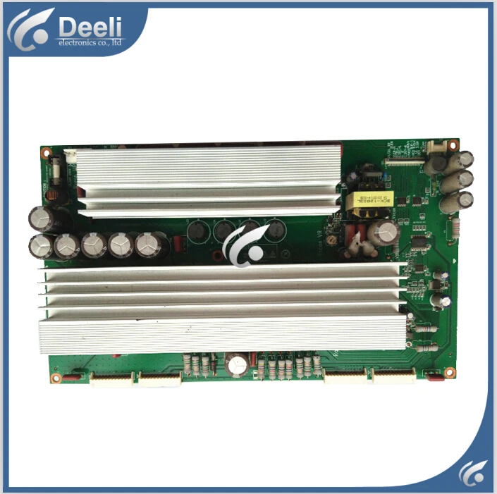 95% new original for Y board PT50618A PT50718 50HD Y JUQ7.820.036V1 good working 95% new original for Y board PT50618A PT50718 50HD Y JUQ7.820.036V1 good working