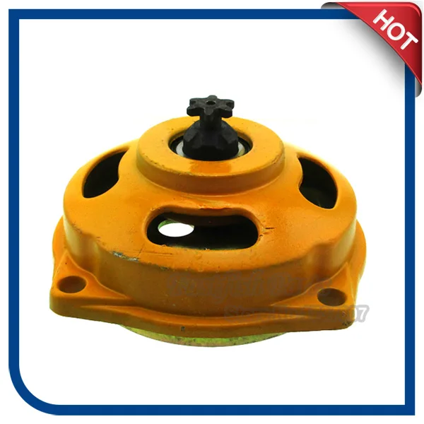 25H6TClutchDrumGearBoxForChinese47cc49ccMiniMotoPocketBike