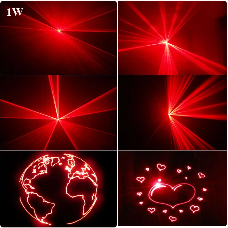 1w redww