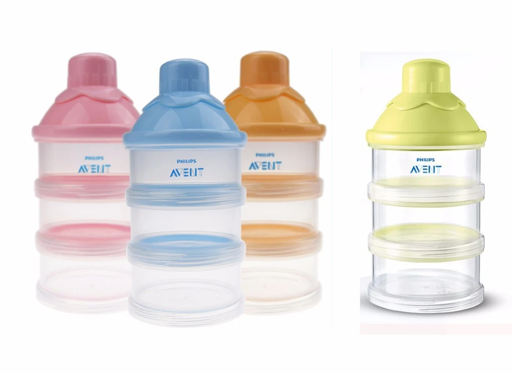 avent powder formula dispenser