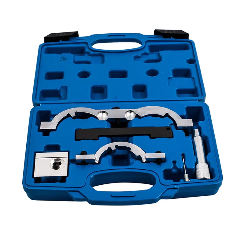 NEW Engine Timing Tool Kit Set For Opel/Vauxhall Chevrolet 1.0 1.2 1.4