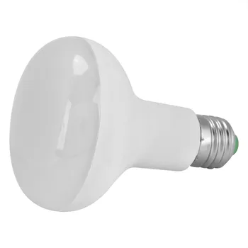 

Multicolor Lamp Bulbs E27 10W RGBW LED Colorful Light Lamp Bulbs With Remote Control Android Control Remote Corridor Light