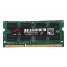 PUSKILL DDR3 4G 1,5 V 204Pin ram память для ноутбука