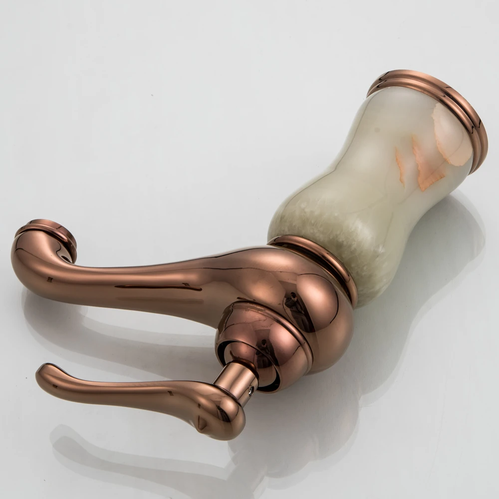 Artistic Bathroom Vessel Sink Faucet Basin Faucet Deck Mounted Bathroom Kitchen Mixer Tap Hot Cold Tap Torneira Banheiro13