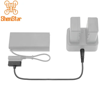 

for DJI Mavic 2 Pro / Zoom FPV Drone to CrystalSky Highlight Display Charging Cable Battery Transfer Line Quadcopter Accessories