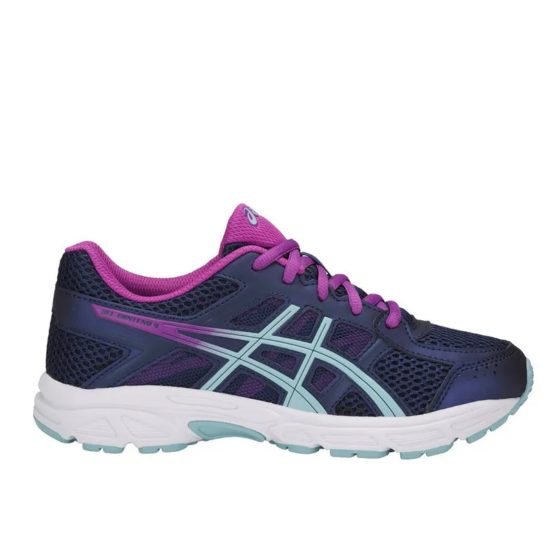 Kids' Sneakers ASICS GEL-CONTEND 4 GS C707N-4914 sneakers for girls TmallFS